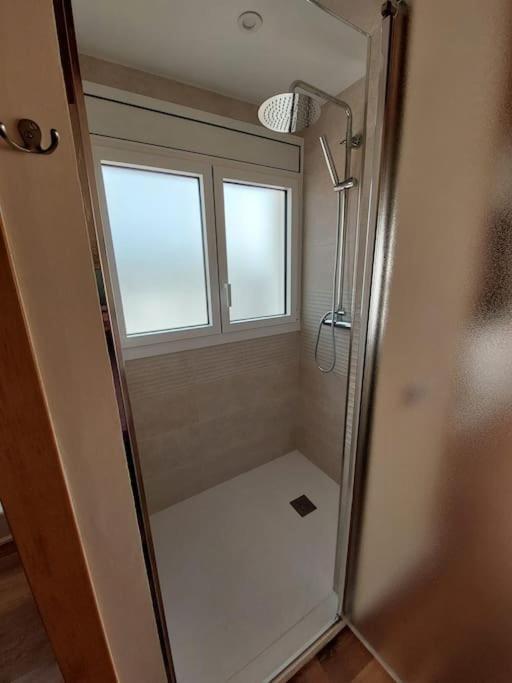 Apartamento Blanes Playa Dış mekan fotoğraf